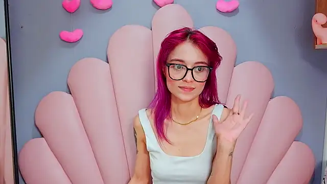 luci_miller live