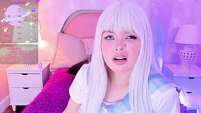angeline_teen live
