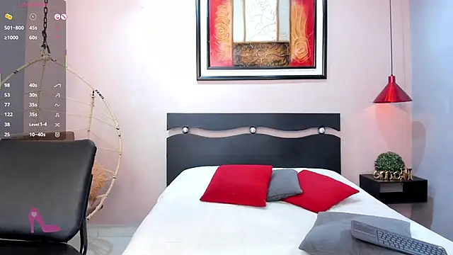 LenaRuiz_ live