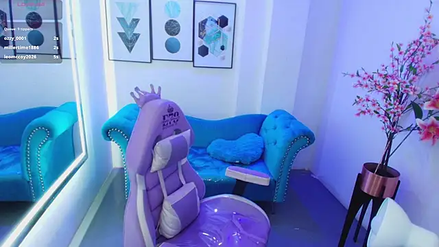 Chloe_meoww live
