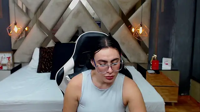MartinaaFit live