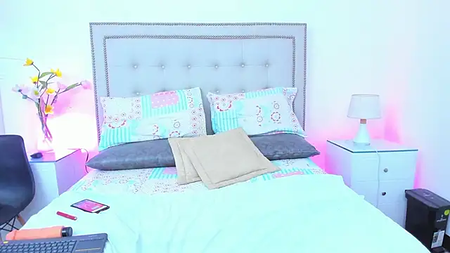 ShannaThor live