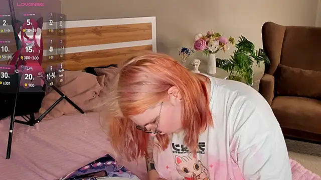 Alice_Kitagawa live