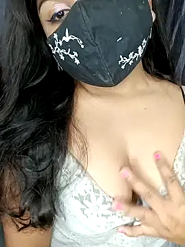 Tanvi_Patil_ live