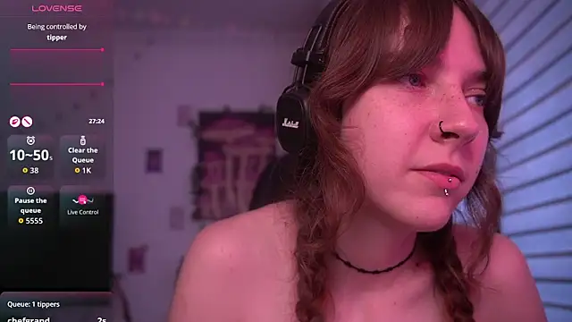 juliapie live