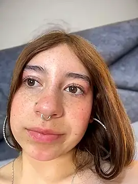 GabySweett_ live