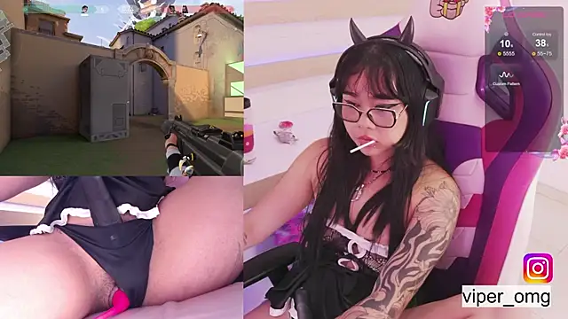 MakiGG_ live