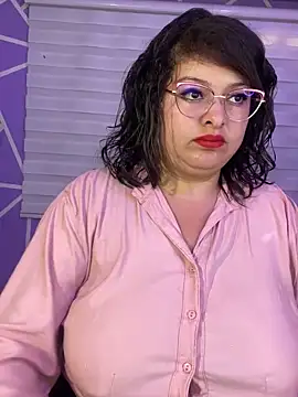 MiiaaJoness live