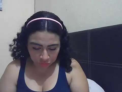 DalilahMx live