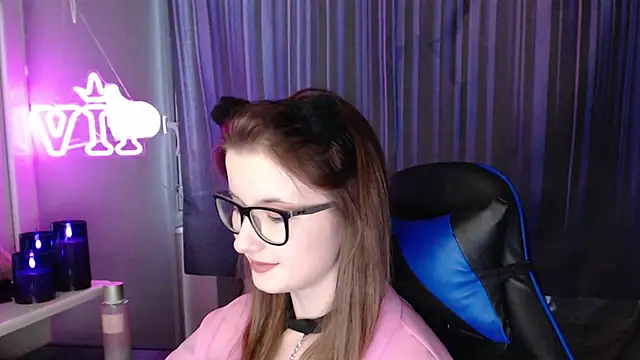 LunaXcherry live