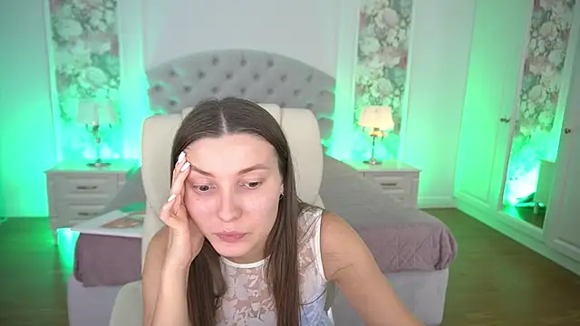 AshleyBaie live