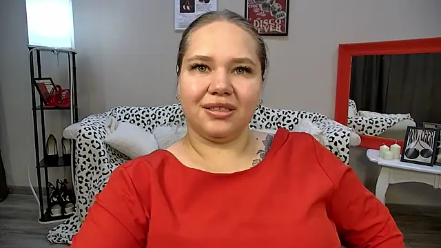 DianaKristol live