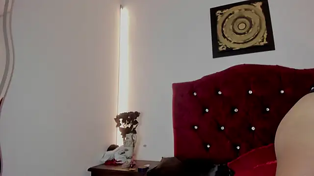 dulce_howart1 live