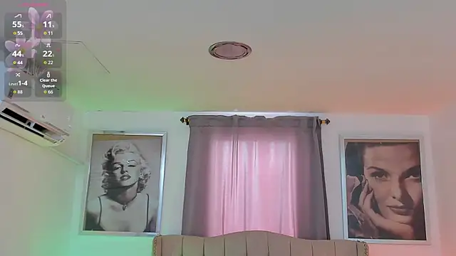 Beautyari_ live