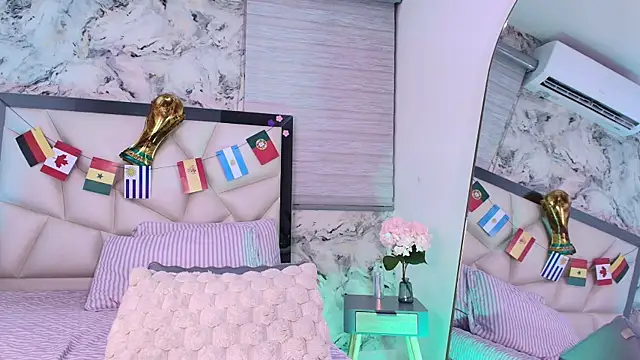 lili_jhonson live