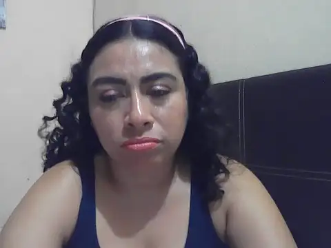 DalilahMx live