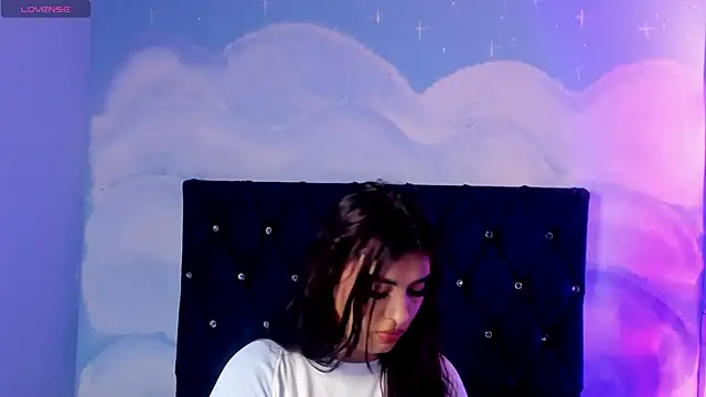 VanessaRabitt live