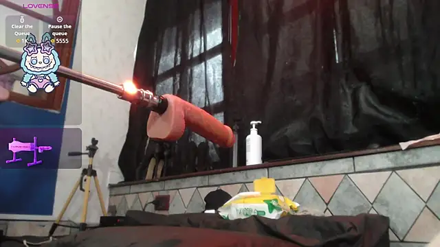 Sally23_ live