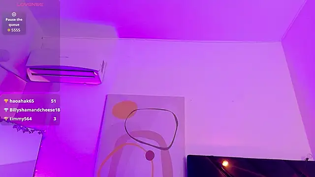 littleebonny live