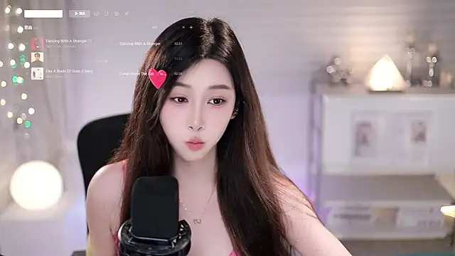 SleepArtist live