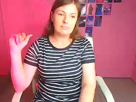 Lissmilf live