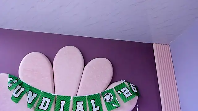 AmmyJones_ live