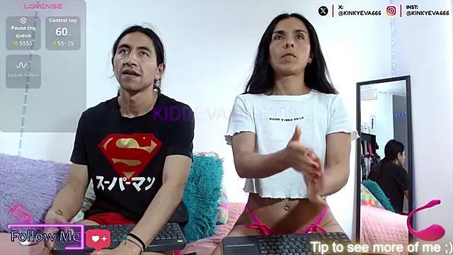 KiddyEvaa666999 live