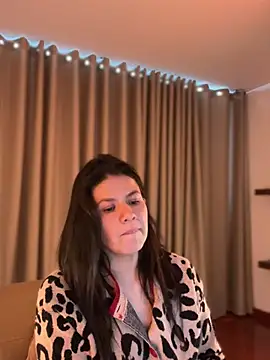 Zandrina live