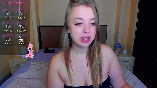 AlexissM live