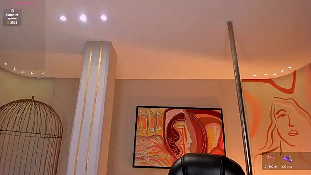 KylieJenkins live