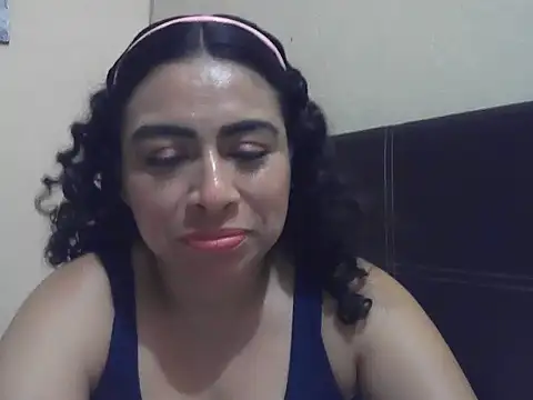 DalilahMx live