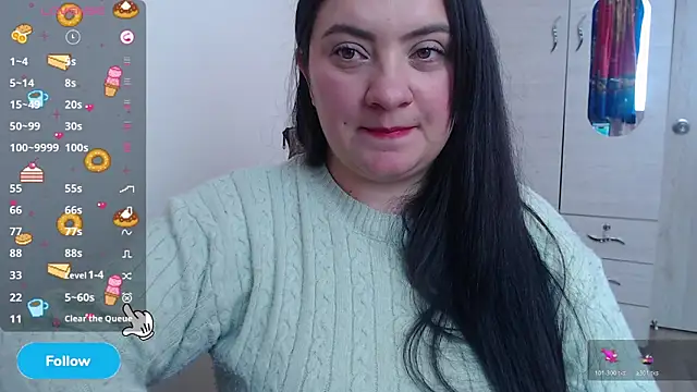 Demy_spicy live