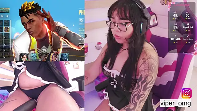 MakiGG_ live