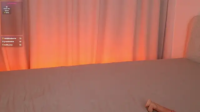 Bunny_spark live