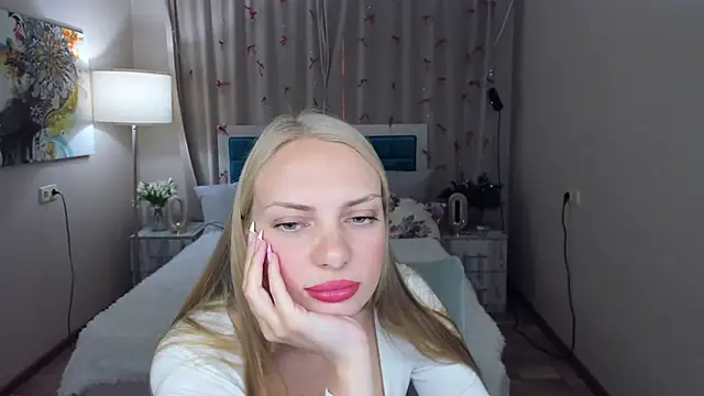 NancyGlamour live