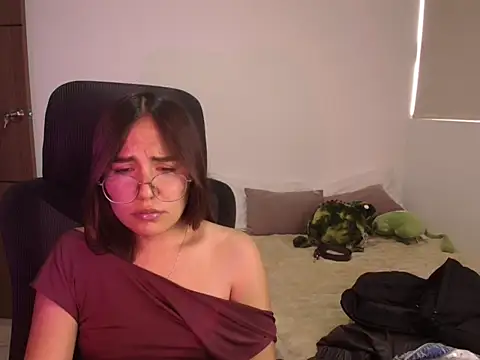 abbyyandmaxx live