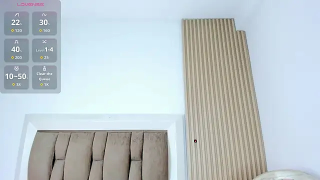 luna_bellucci live
