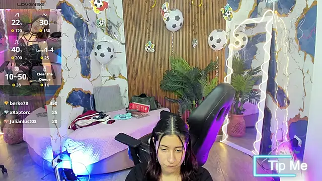 Zyra_tay live