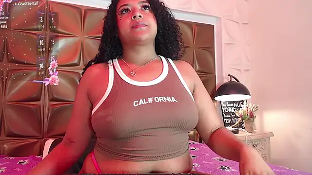 HannaCeleste live