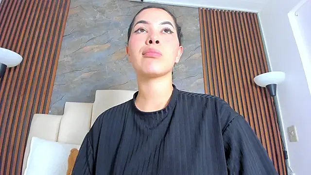 Paulina_Rosset live