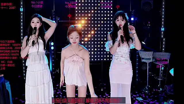 Goddess--001 live