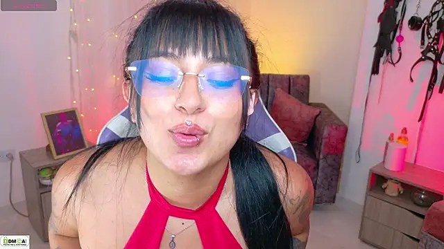 Miss_scarllet_ live