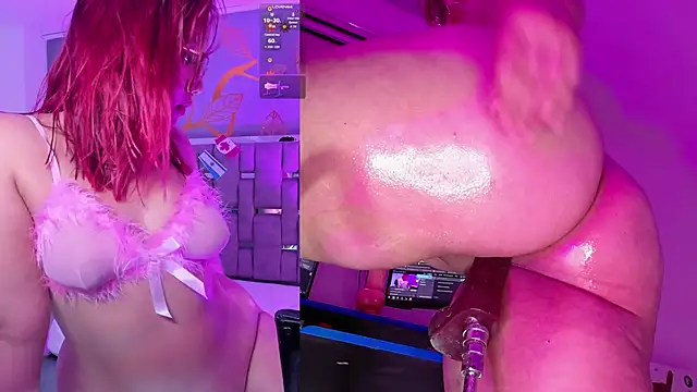 DannaScully_ live