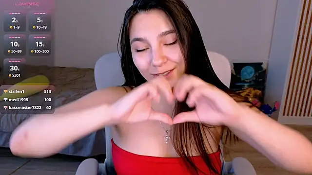 Ari_Grend live