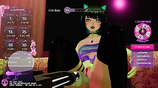 els_nia live