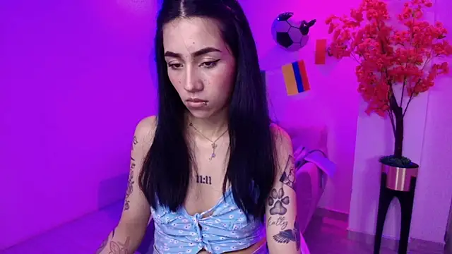 Rainy_doll live