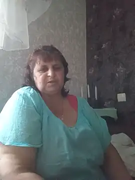 LisichkaOksana live