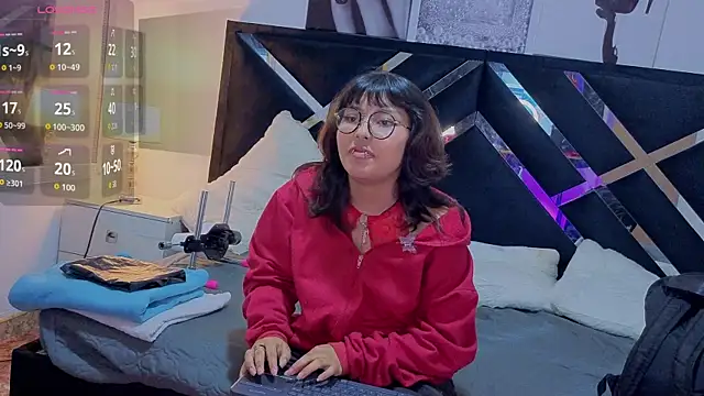 hannita_01 live