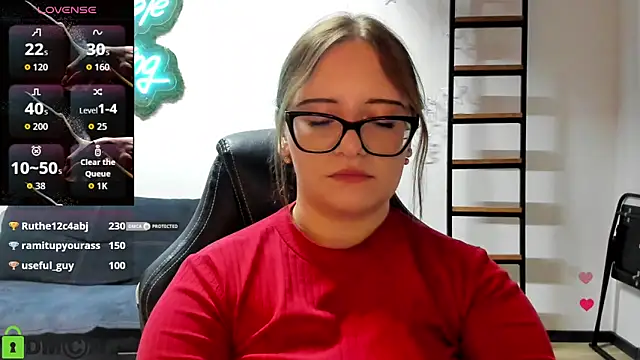 JuliNy_x live