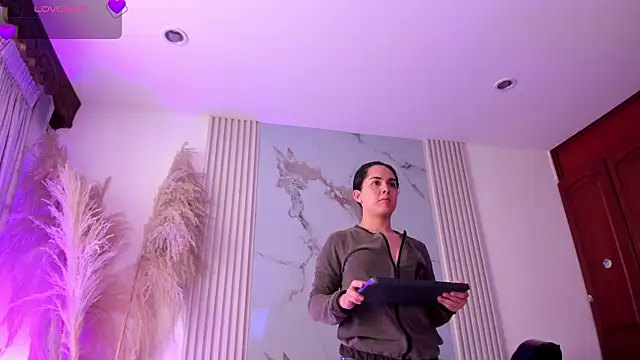 AudreyHayworth live